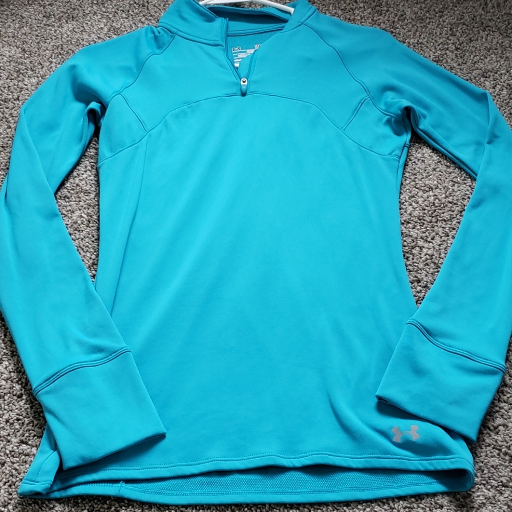 Under armour long sleeve